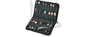 Чехол большой для ножей FOX SUITCASE FOR KNIVES
cod. FODF1