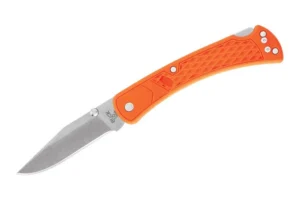 Cutit 0110ORS2-B 12699 BUCK SLIM HUNTER, SELECT 420HC