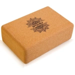 Brik pentru yoga Spokey NIDRA, produs sportiv pentru exerciții de flexibilitate și relaxare