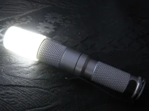 D-30 Фонарь Diffuser White Cyansky