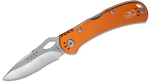 0722ORS1-B 7453 BUCK SPITFIRE,ANODIZED