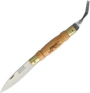 Briceag mare cu buzunar MAM din 2021 cu furcă