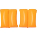 Manșete pentru înot AQUA SPEED FLUO pentru copii cu vârsta între 3 și 6 ani, colorație fluorescentă, produs sport pentru înot