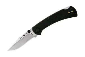 Briceag 0112BKS3-B 11883 BUCK SLIM PRO TRX, G10, Oțel S30V