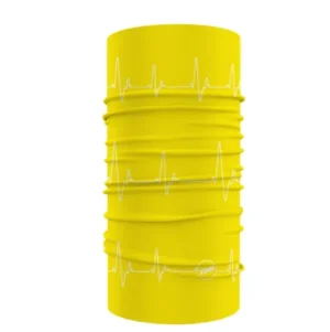 HA411 H.A.D. H1385 Pulse Reflective Fluo Yellow PRO FEET