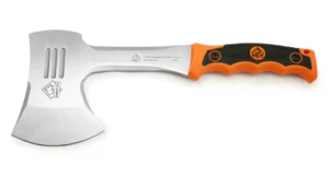 7302100 Топор XP packable hatchet orange Puma