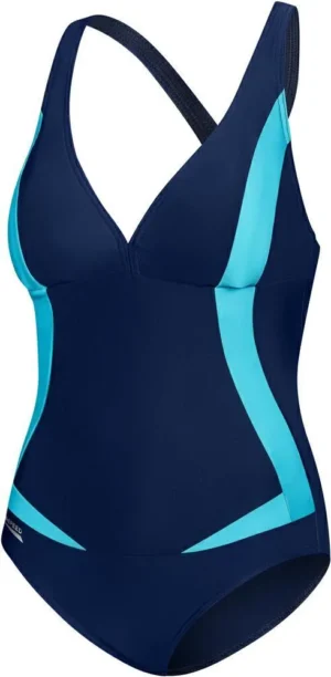Costum de baie întreg AQUA SPEED GRETA mărimea 44 culoarea 04