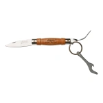 Brichetă MAM BIGGER 2024 cu foarfece, furculiță și deschizător pentru dop de sticlă, produs de echipament sport, imagine miniatură