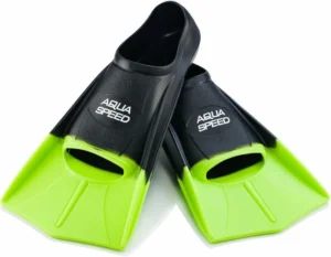 Aparate de înot AQUA SPEED TRENINGOWE mărimea 31/32 col.38(137)