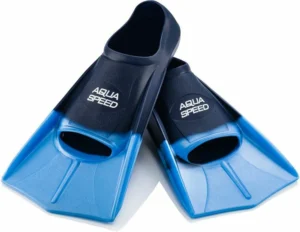 Furnici de înot AQUA SPEED TRENINGOWE mărimea 33/34 culoare 02, produs sport pentru înot