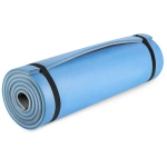 Covor de camping Spokey CAMPREST BIG, dimensiuni 200 x 60 x 1,2 cm, pentru sport și camping