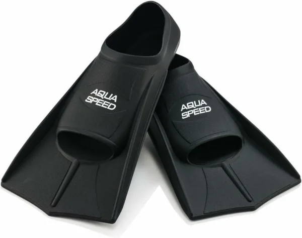 Aparate de înot AQUA SPEED TRENINGOWE mărimea 35/36 culoare 07(137)