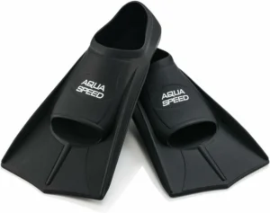 Aqualung pentru înot AQUA SPEED TRENINGOWE mărimea 39/40 col.07(137)