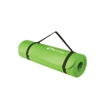 Covoraș de yoga SPOKEY SOFTMATT 838320, culoare violet, pentru exerciții de flexibilitate și relaxare în sala de sport