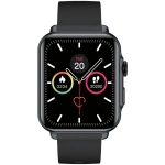 Ceas inteligent PROXIMA SW350 model F26, durata de funcționare 10 zile, în magazin de echipament sport