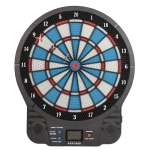 Țintă electronică de darts Spokey ORCUS pentru jocuri sportive în interior și exterior