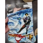 Pantofi sport pentru echilibru de Felix Neureuther PRO FEET, material Coolmax, culoare negru, dimensiuni mici, potriviți pentru activități sportive.