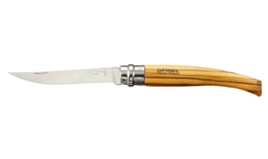 Нож Opinel Slim Olive N°10