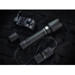 Comutator pentru lanterne Cyansky - produs de echipament sport, manevrare ușoară și fiabilă