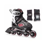 Role de patinaj cu rotile Bladerunner Phaser Combo, pantofi de patinaj, echipament sport pentru patinaj, produs pentru activități sportive pe sportzone.md