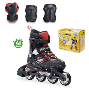Role de patinaj ROLLERBLADE Spitfire COMBO