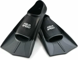Labe de înot AQUA SPEED TRENINGOWE, mărimea 45/46, culoare col.26 (137) lângă iconițe de culori și mărimi
