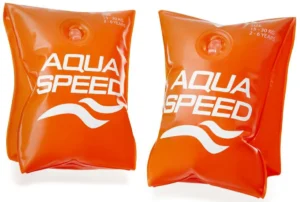 Mânuși de înot AQUA SPEED pentru copii, mărimea 1-2, culoare col.75, produs pentru echipament sportiv