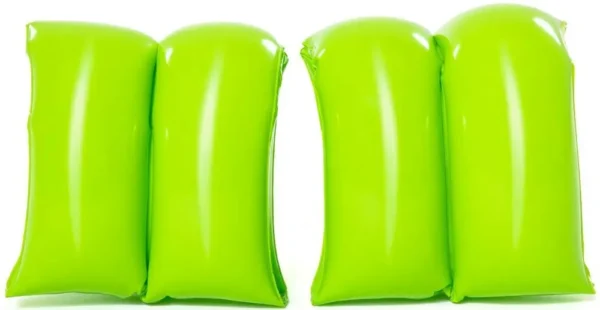Naramă de protecție pentru înot pentru copii AQUA SPEED FLUO 3-6 ani, culoare col. 04 (2651/819)