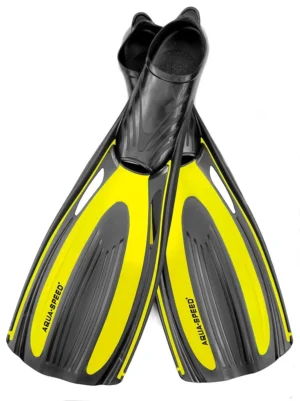 Aqualungi de înot AQUA SPEED HYDRO mărimea 42-43 col.18 M(530)