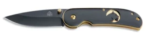 7302411  KnifeTEC one-hand  Puma сталь AISI 420