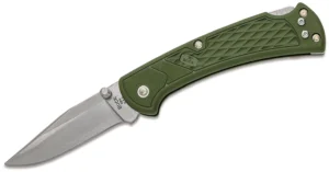 Cuțit 0112ODS2-B 12689 BUCK SLIM RANGER, SELECT 420HC (57-58)