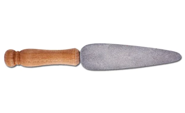 81 MAM SHARPENING STONE