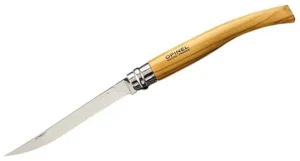 Нож Opinel Slim Olive №12