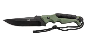 7302812 KnifeTEC belt G10 Puma Сталь AISI 420