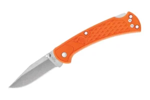 Briceag 0112ORS-B 12024 BUCK SLIM RANGER, SELECT 420HC (57-58)