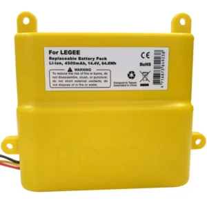 Baterie Li-ion 21700 pentru LG700P1001 Legee 7, produs pentru echipamente de sport și curățenie