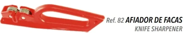 82 MAM SHARPENER