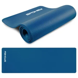 Covor pentru exerciții 180×60 cm Spokey SOFTMAT 1,5 cm