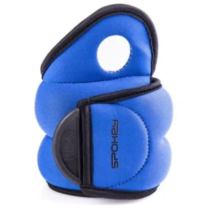 920912 Spokey Утяжелитель 1.5 kg GN COM FORM