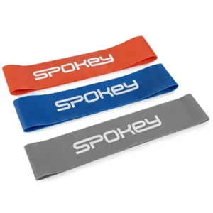Набор из 3 мини-лент Spokey FLEX SET