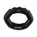 Rezistență de cauciuc pentru exerciții de forță mâini, marca Spokey, produs sport pentru întărirea mușchilor mâinilor