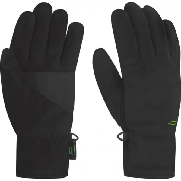 39-6028-0 Windbreaker Перчатки black XS PRO FEET
