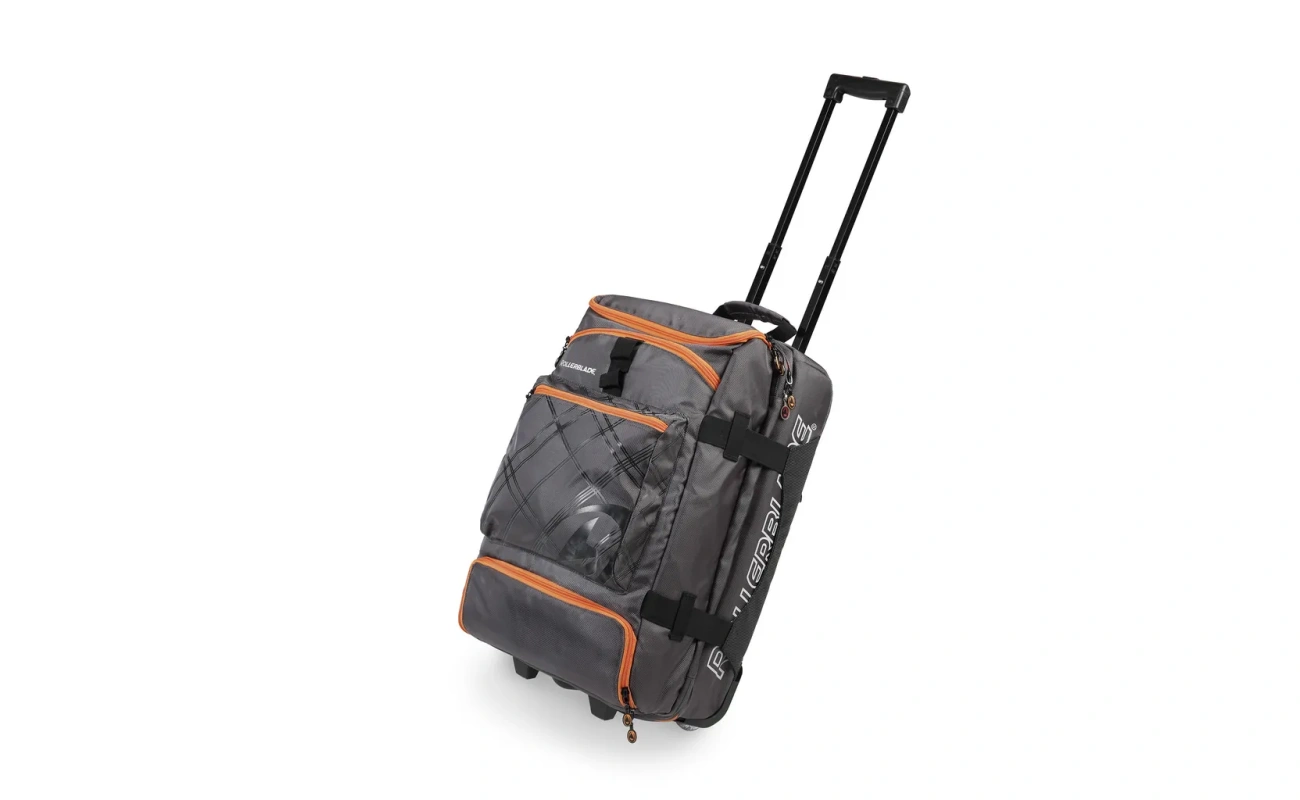 Rucsac sport Rollerblade Trolley Bag LT 50, dimensiuni 55x35x25, pentru echipament sport