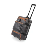 Rucsac sport Rollerblade Trolley Bag LT 50, dimensiuni 55x35x25, pentru echipament sport