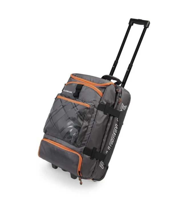 Рюкзак, сумка чемодан Rollerblade Trolley Bag LT 50 размер 55х35х25
