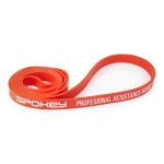Rezistență elastică pentru fitness, Spokey Power II, încărcare 15-23 kg, pentru exerciții de forță și tonifiere