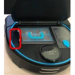 Mopere cu capac de alunecare Legee 7 pentru curățare eficientă în sport și fitness