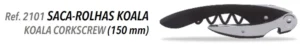 2101 MAM PROFESIONAL DESCOLOCADOR KOALA