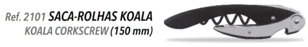 2101 MAM PROFESIONAL DESCOLOCADOR KOALA