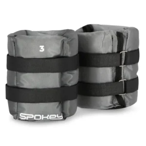 929868 Spokey Утяжелительног 3kg FORM